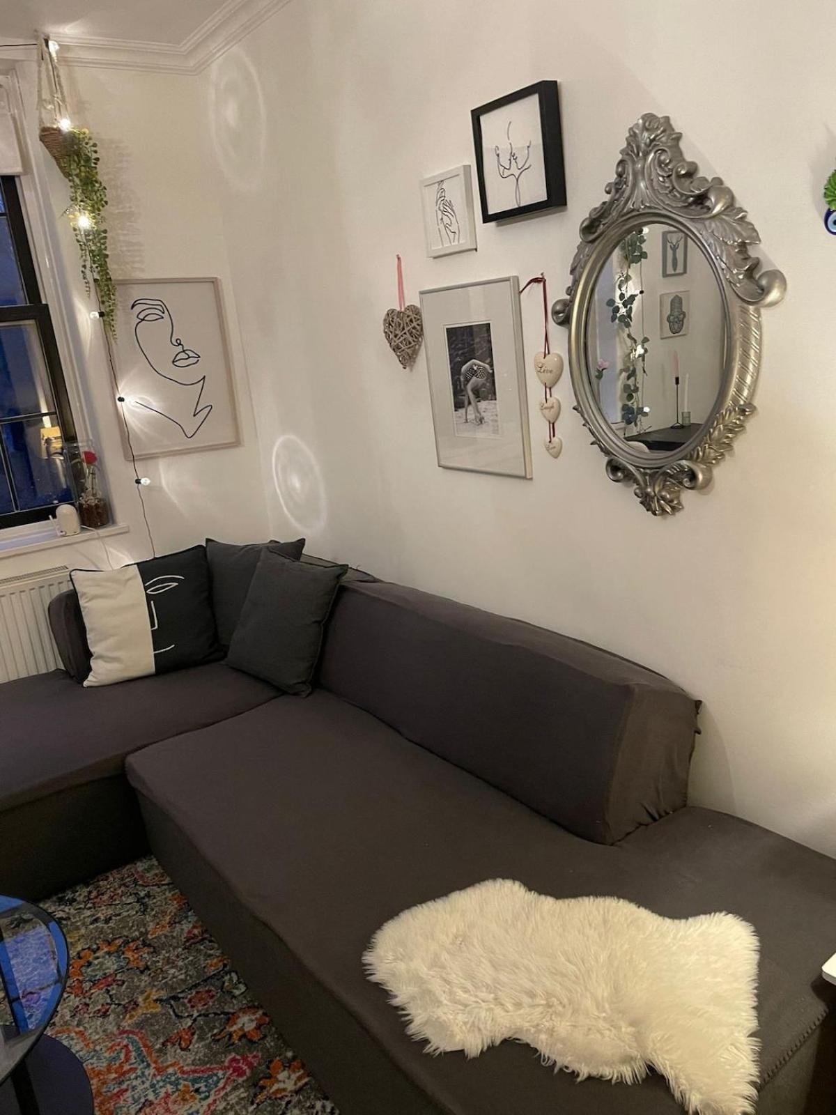 Apartment Situated In Greenwich Cutty Sark Riverside *