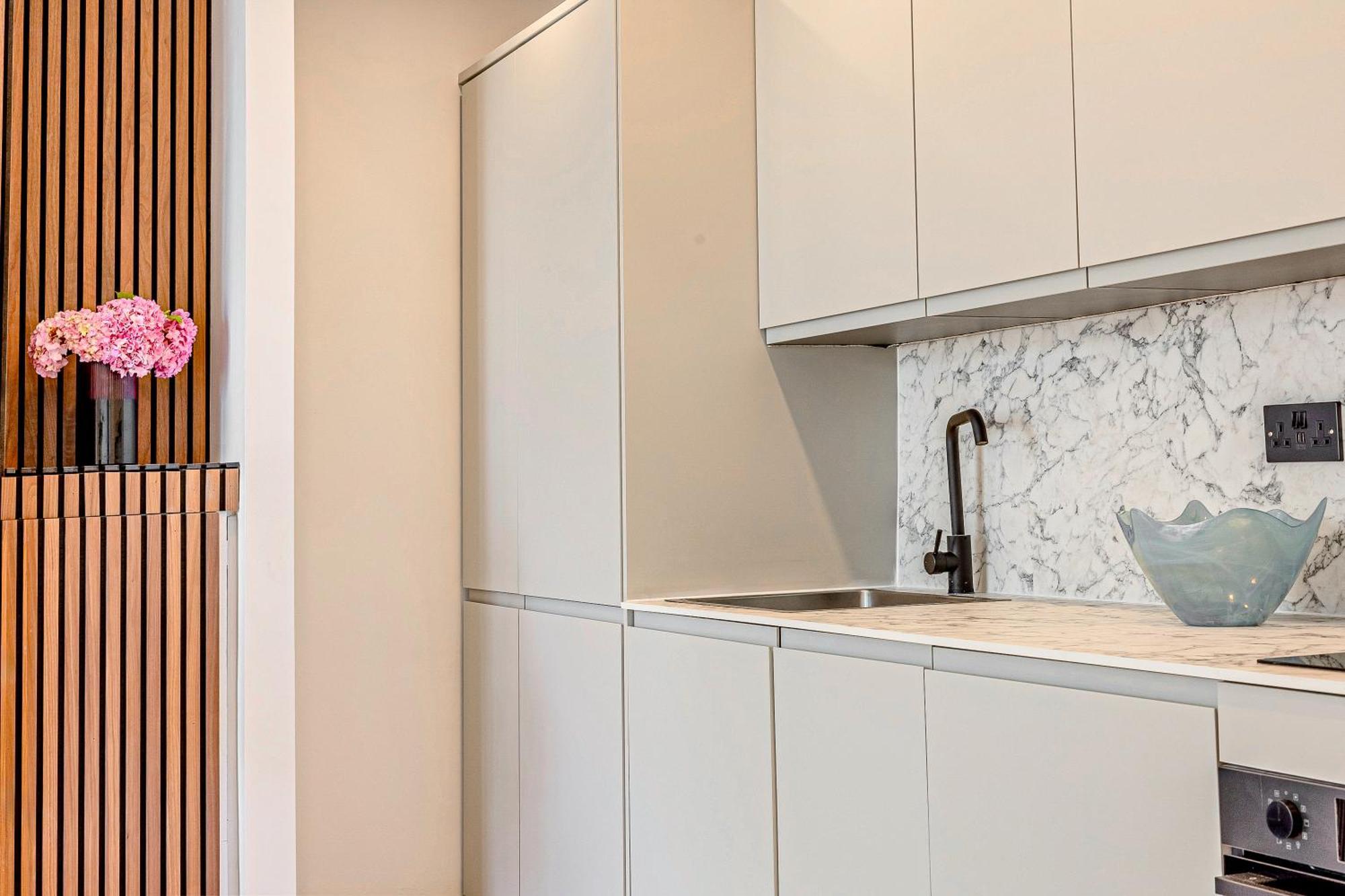 New Listing 2br Flat, 1min To Hampstead St Lejlighed London