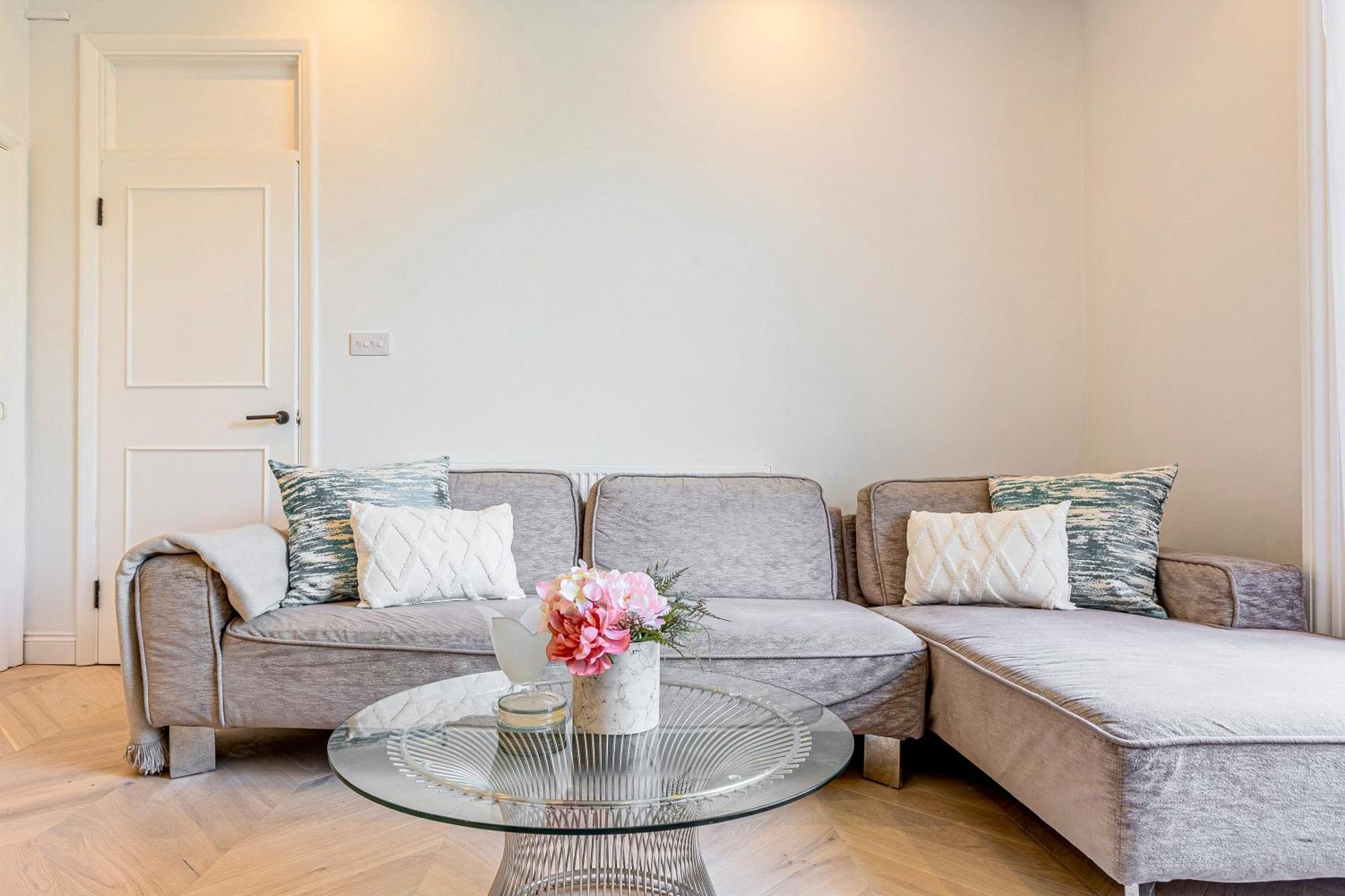Lejlighed New Listing 2br Flat, 1min To Hampstead St *