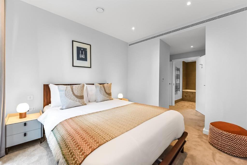 Lägenhet Synergy Bloom Nine Elms