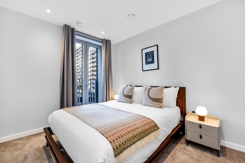 Lägenhet Synergy Bloom Nine Elms