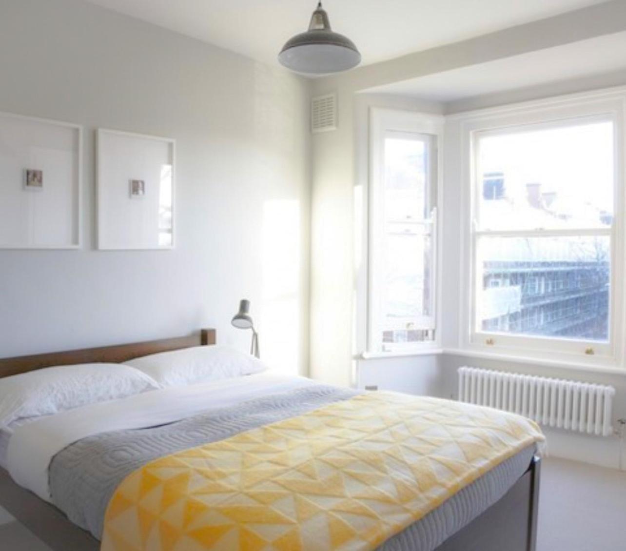2-bed In Herbert Road Appartement Londen