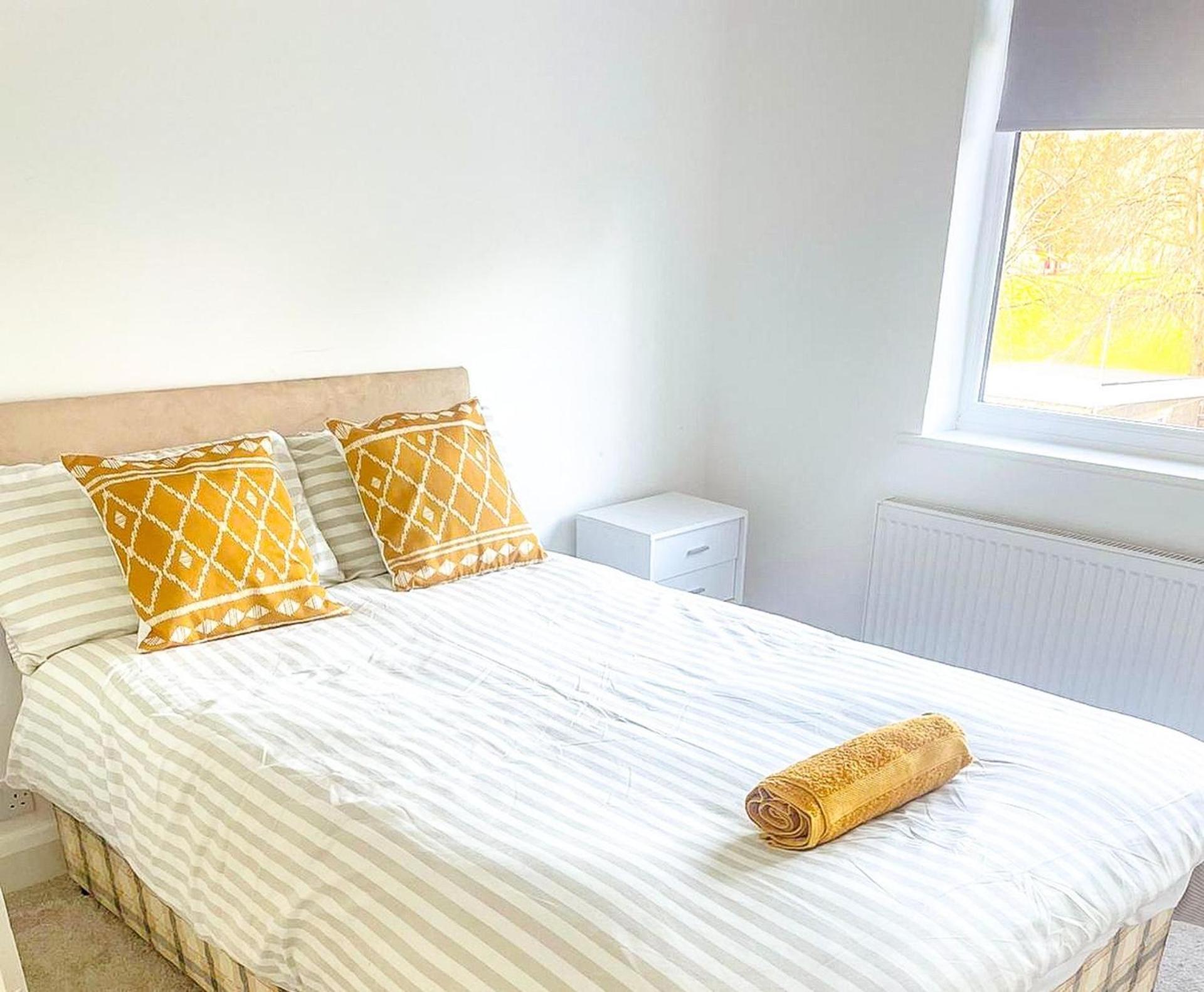 Appartement 2-bed In Herbert Road