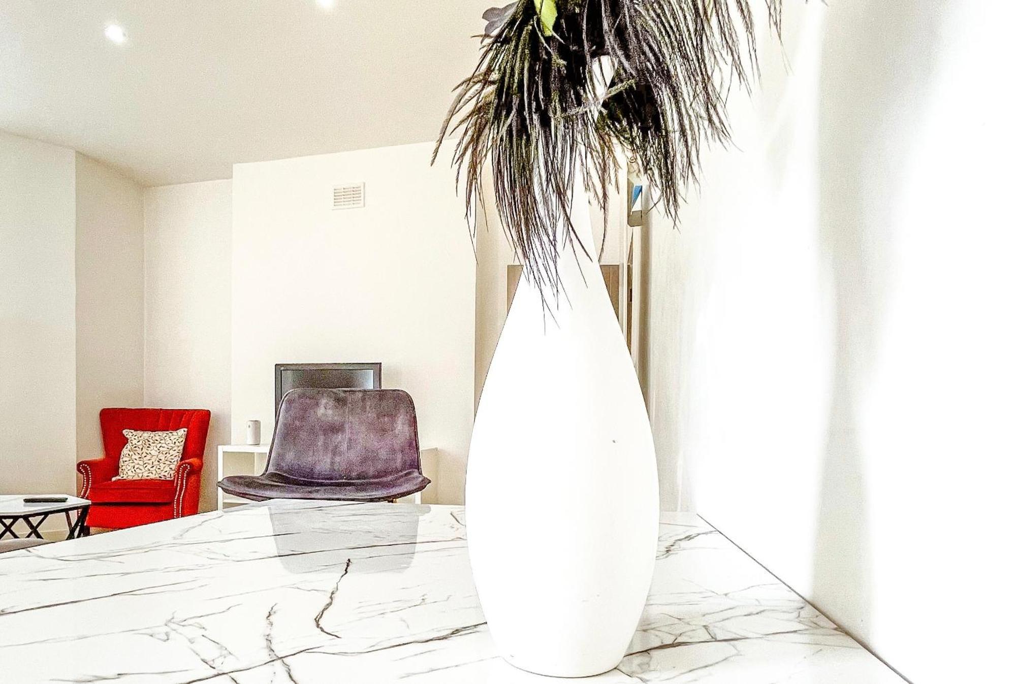 Appartement 2-bed In Herbert Road Londen