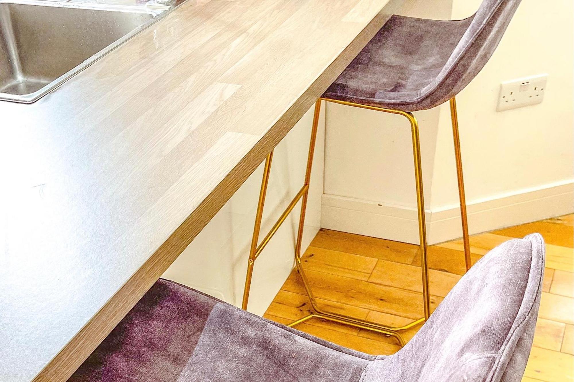 2-bed In Herbert Road