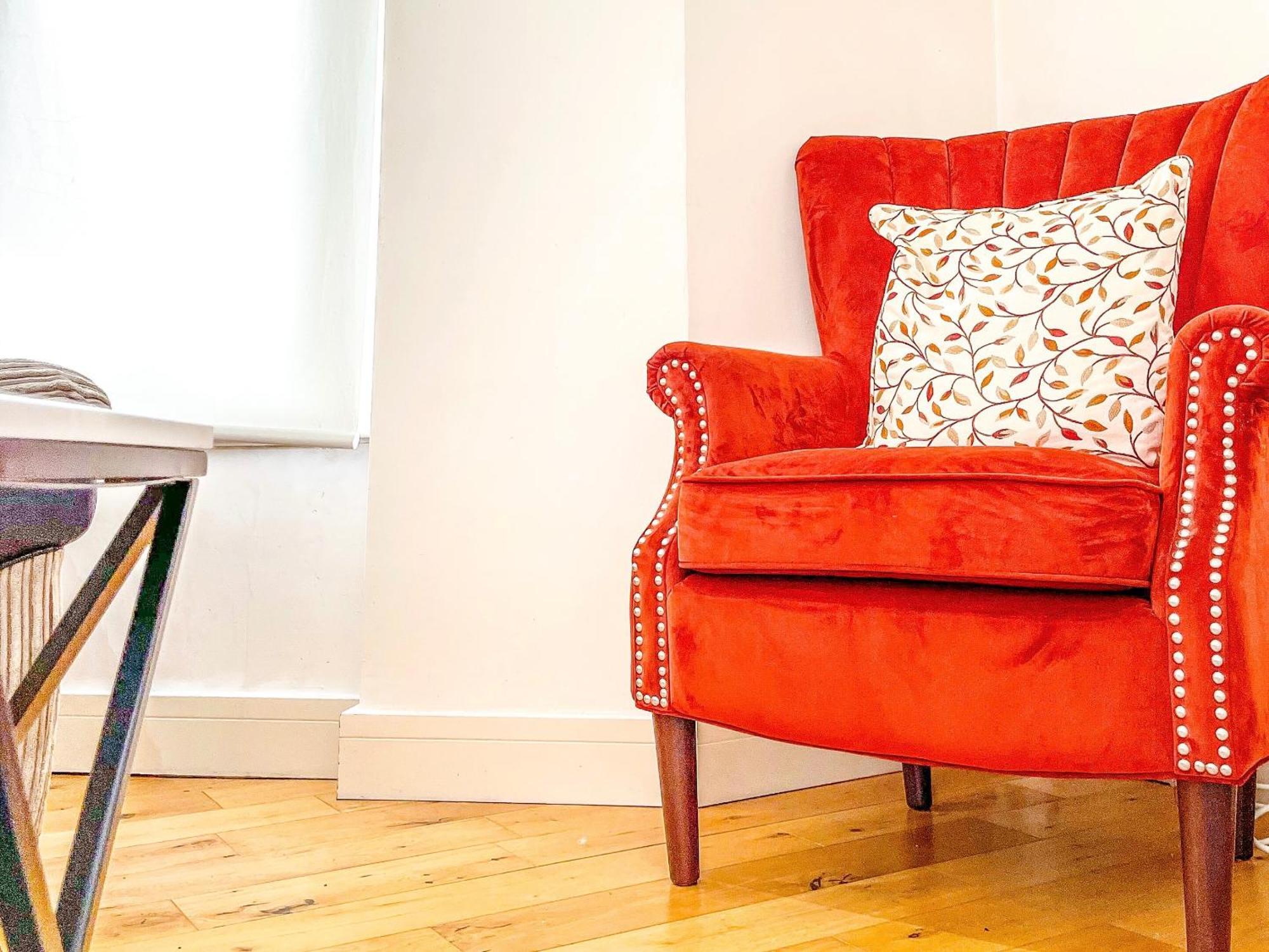 Appartement 2-bed In Herbert Road Londen