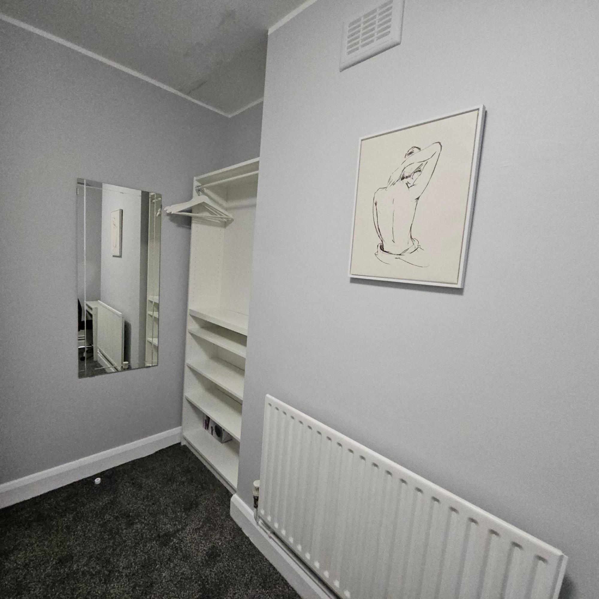 Beautiful Close To Gasthof London