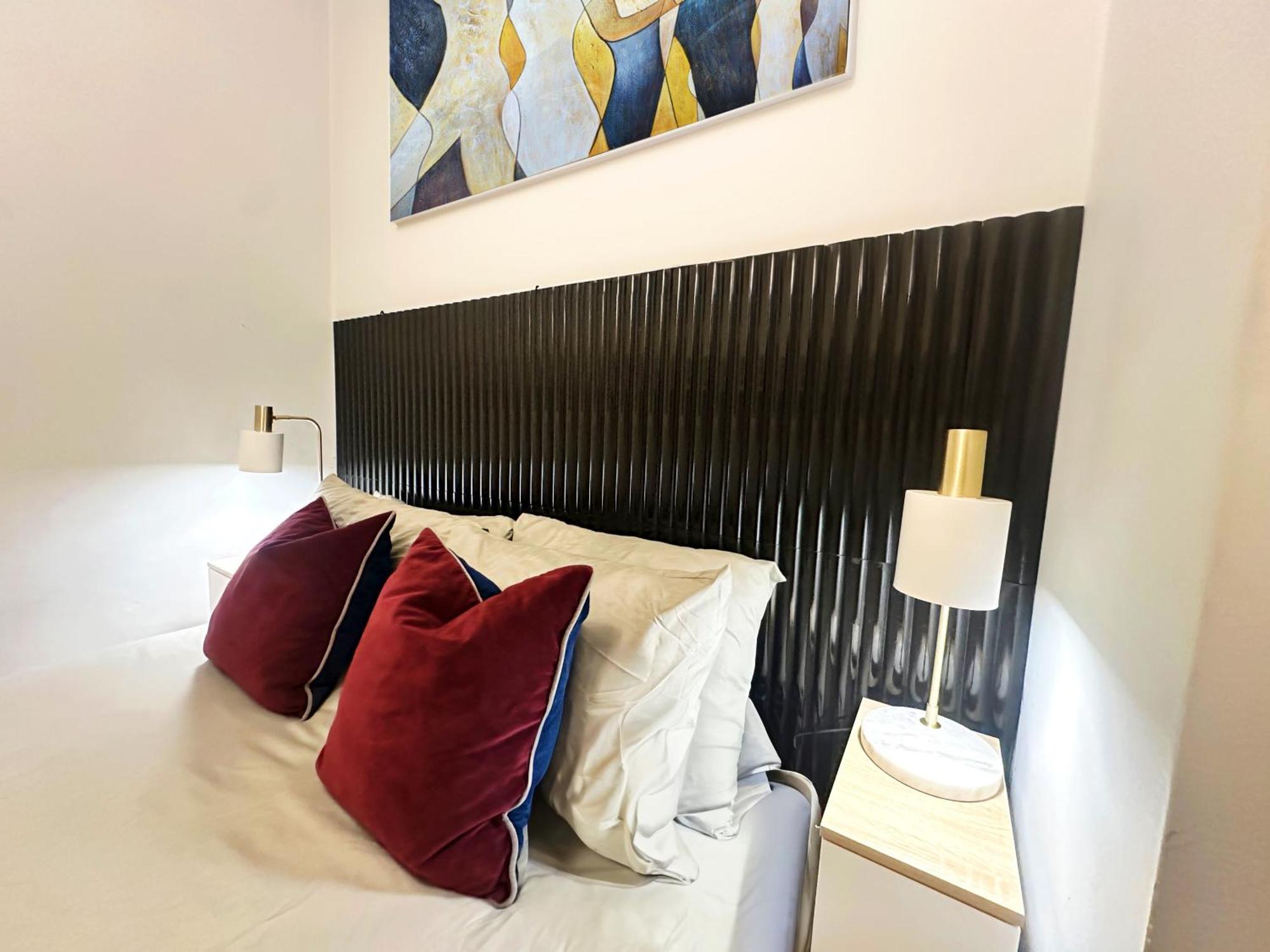 Stylish Kennington Near Tube With King Bed And Garden Appartement *