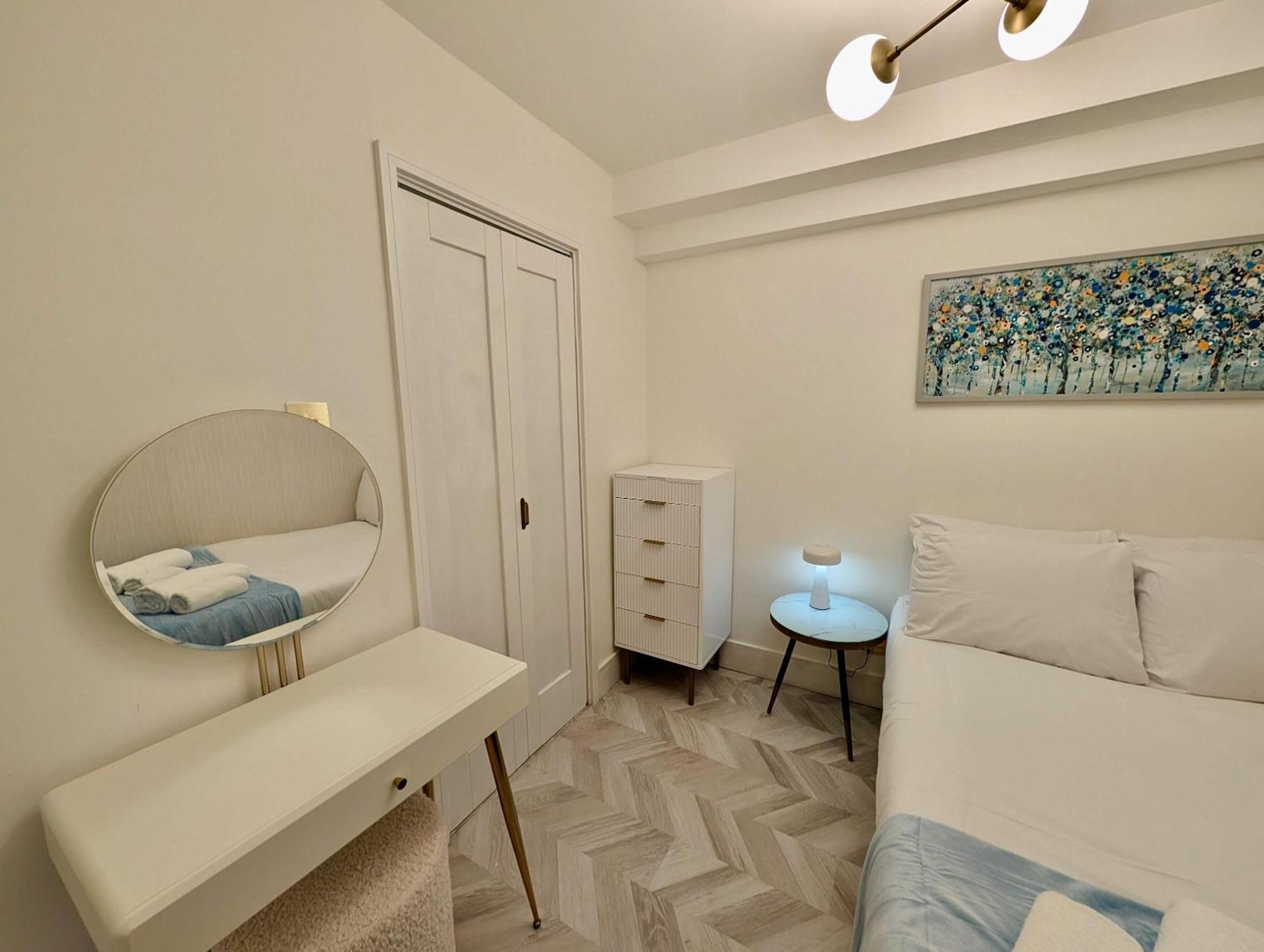 Stunning Flat In Appartement Londen