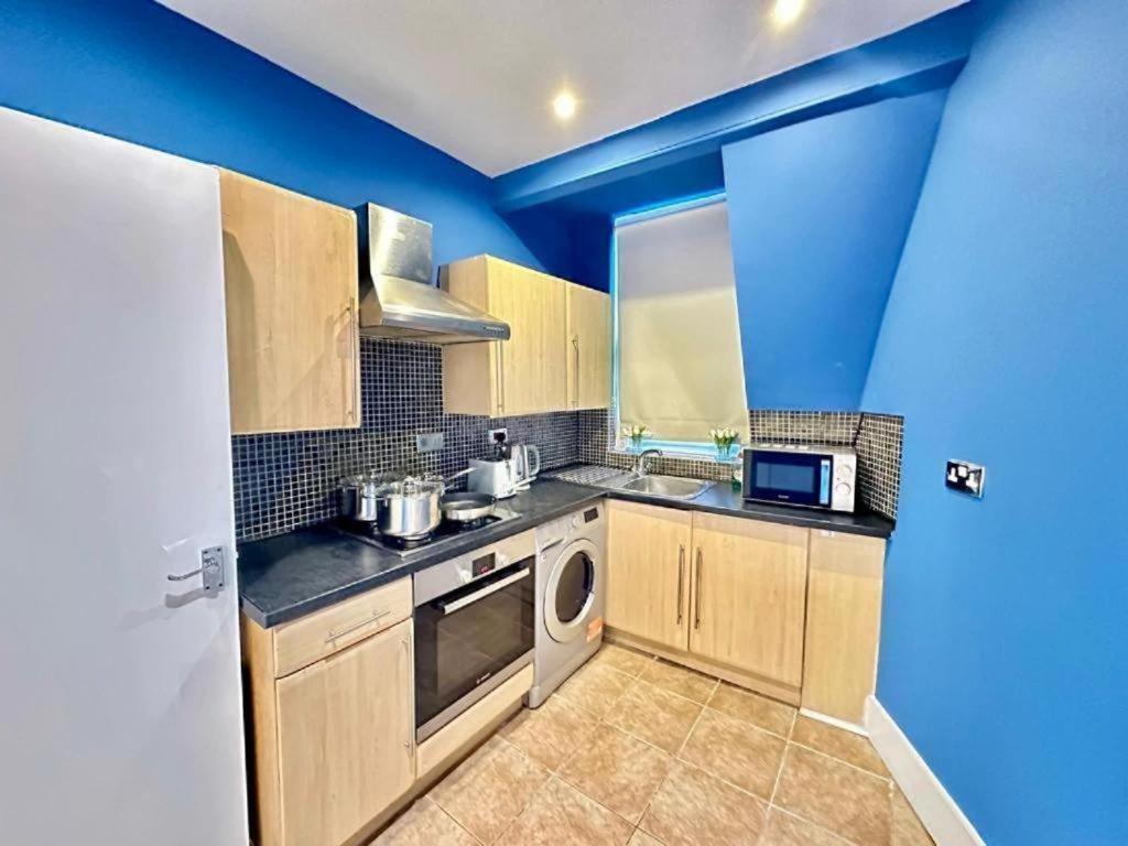 Appartement Comfortable Family Near *