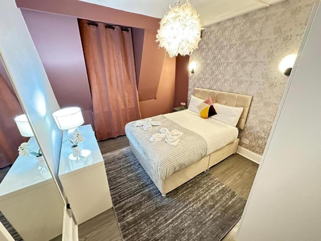 Comfortable Family Near Londen