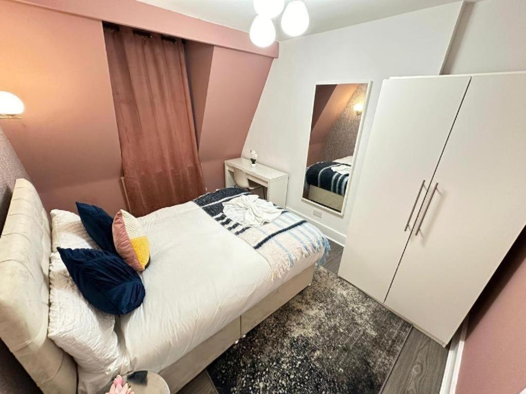Appartement Comfortable Family Near *