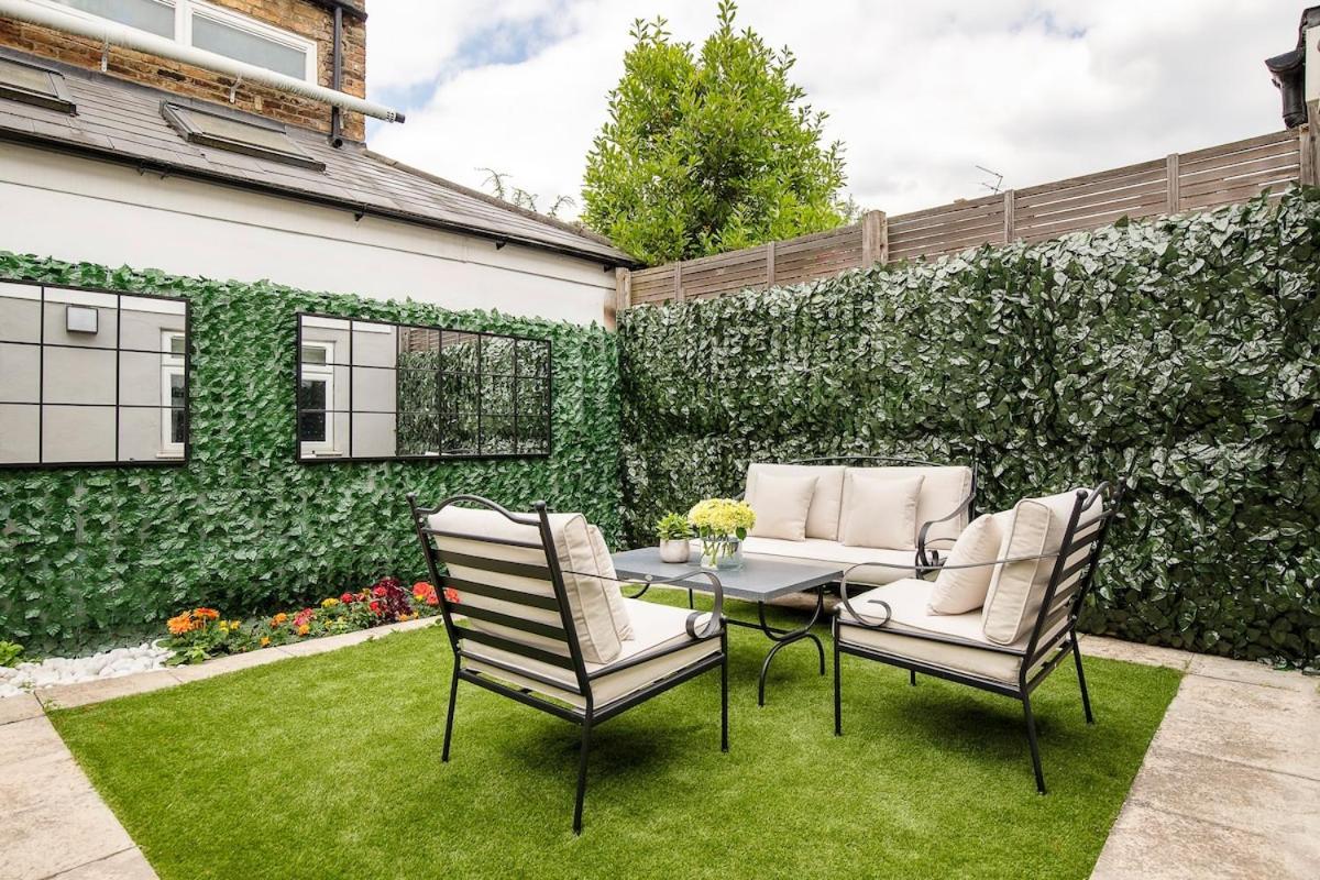 Serenity - Fulham Eve, Sleeps 14 Apartment *
