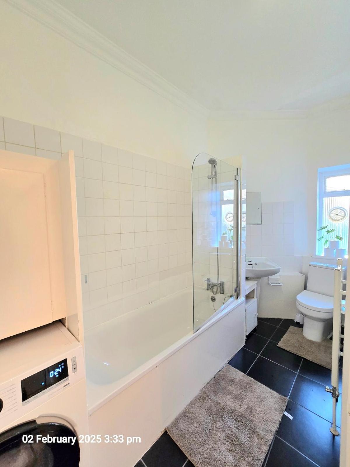 Charming Retreat Lejlighed