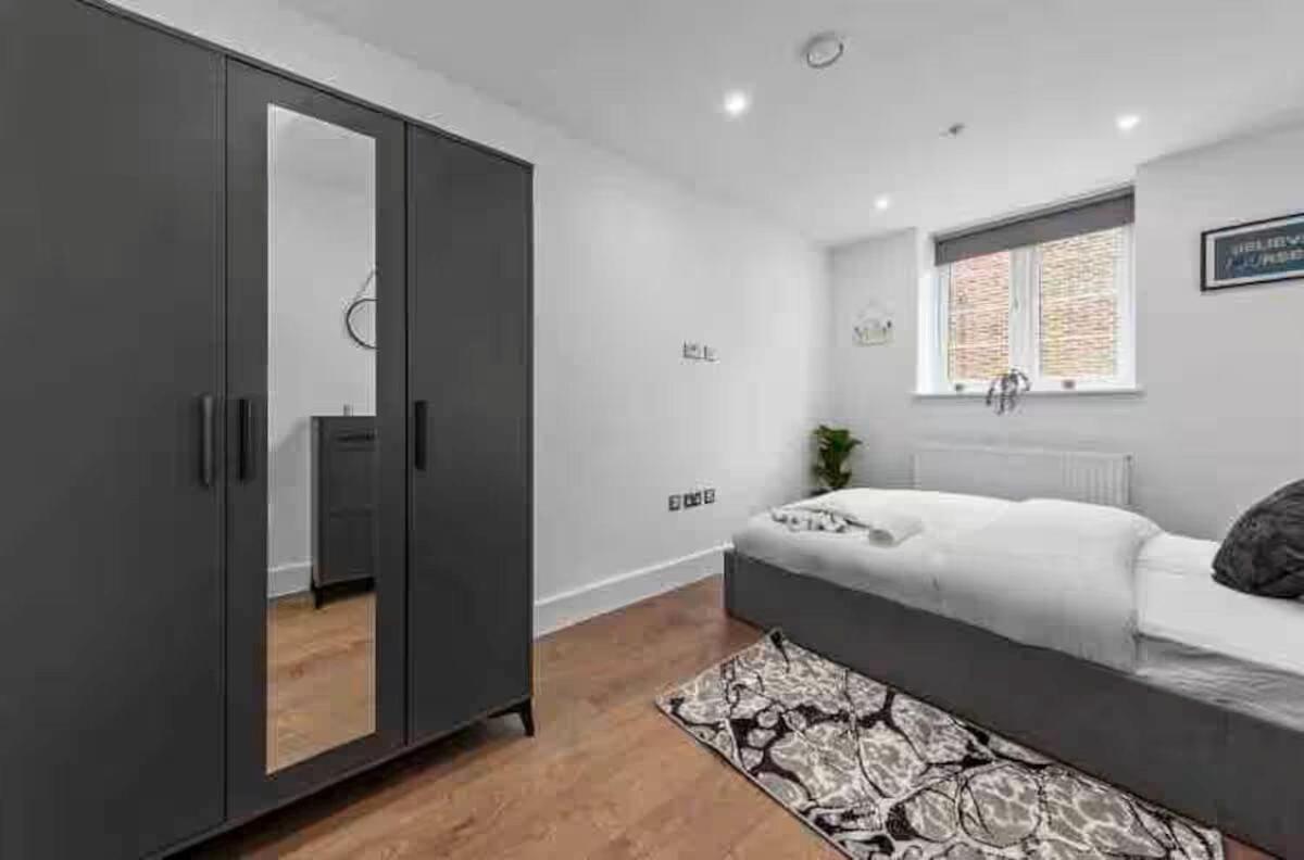 Sleep 6 Eye Victoria Vauxhall Wr4 Apartment *