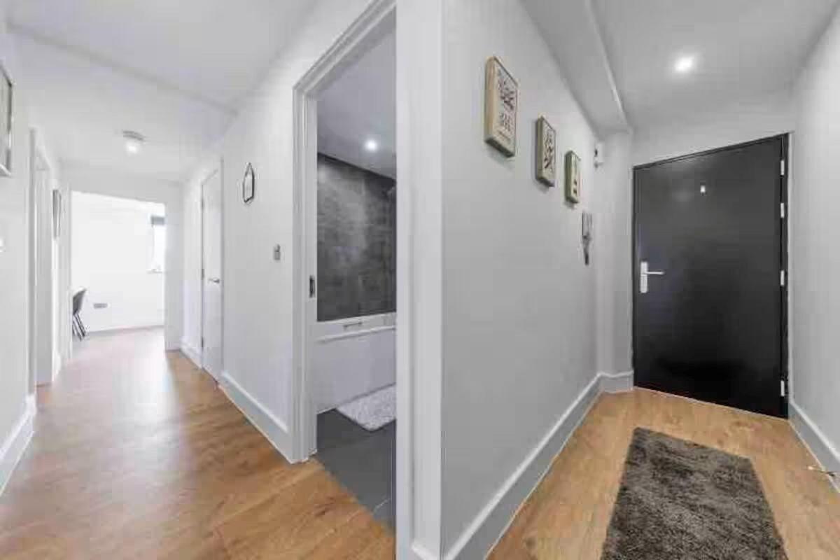 Sleep 6 Eye Victoria Vauxhall Wr4 Apartment London