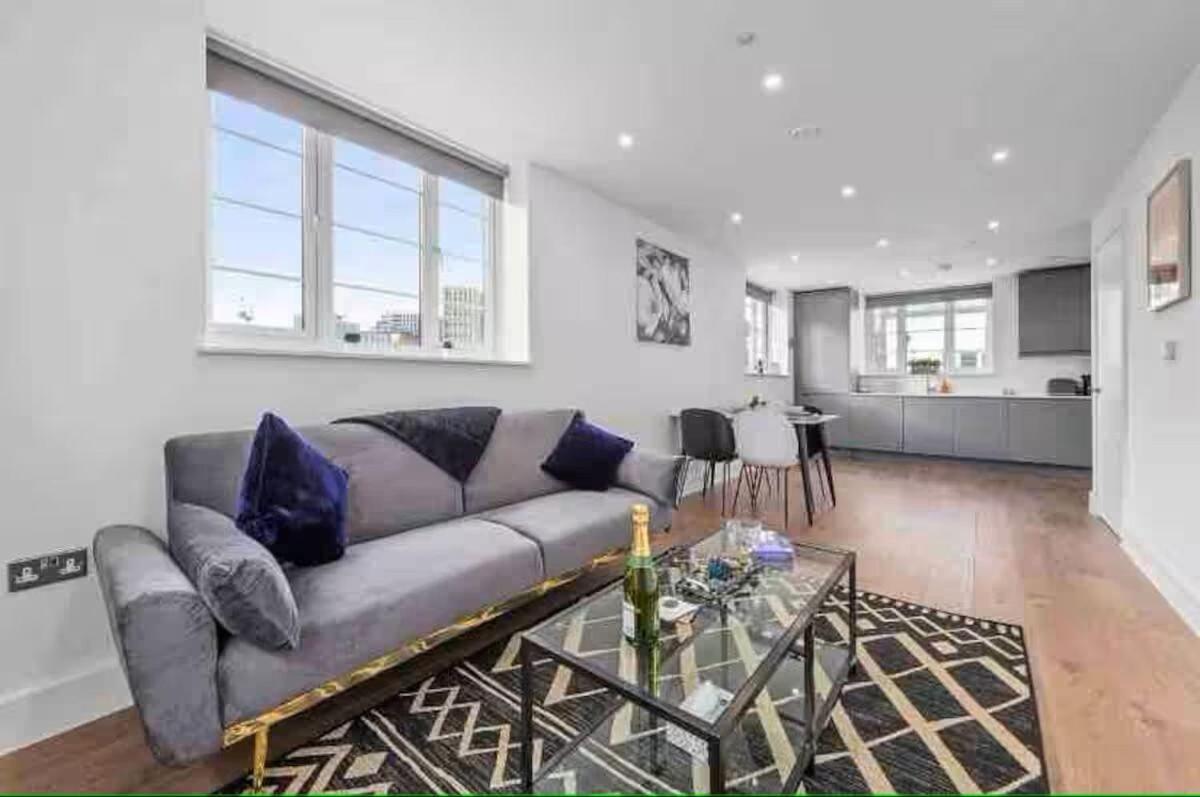 Apartment Sleep 6 Eye Victoria Vauxhall Wr4