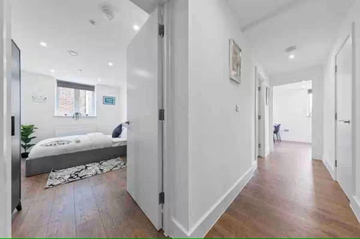 Sleep 6 Eye Victoria Vauxhall Wr4 Apartment London