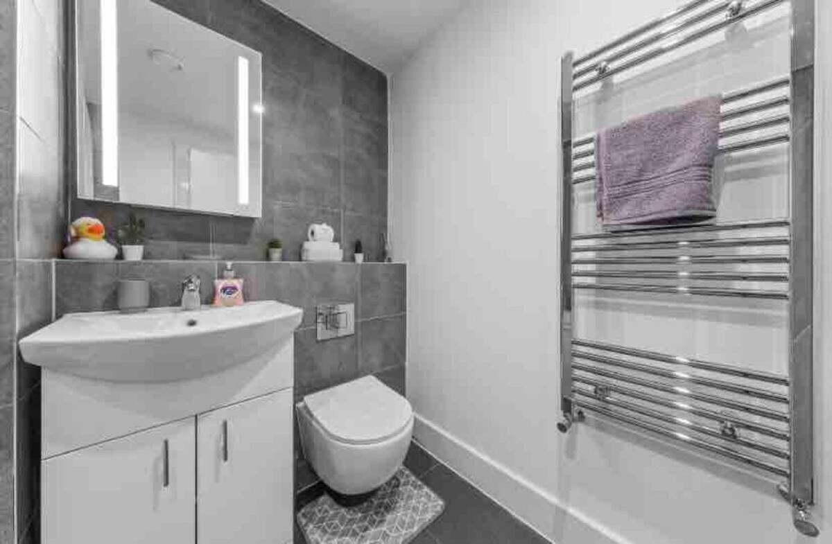 Sleep 6 Eye Victoria Vauxhall Wr4 Apartment