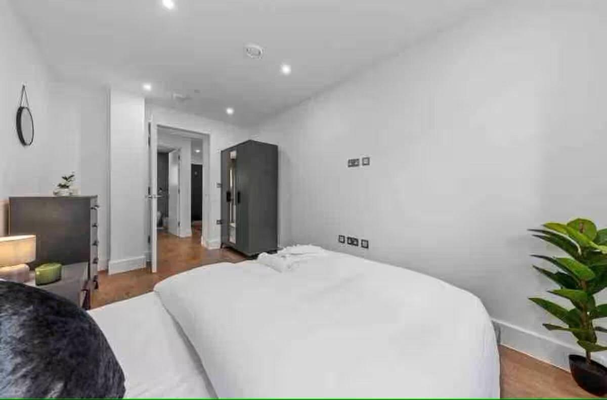 Apartment Sleep 6 Eye Victoria Vauxhall Wr4
