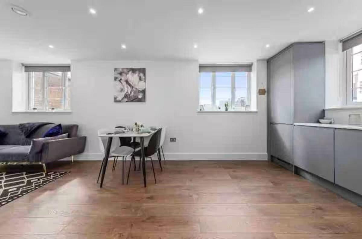 Apartment Sleep 6 Eye Victoria Vauxhall Wr4 *