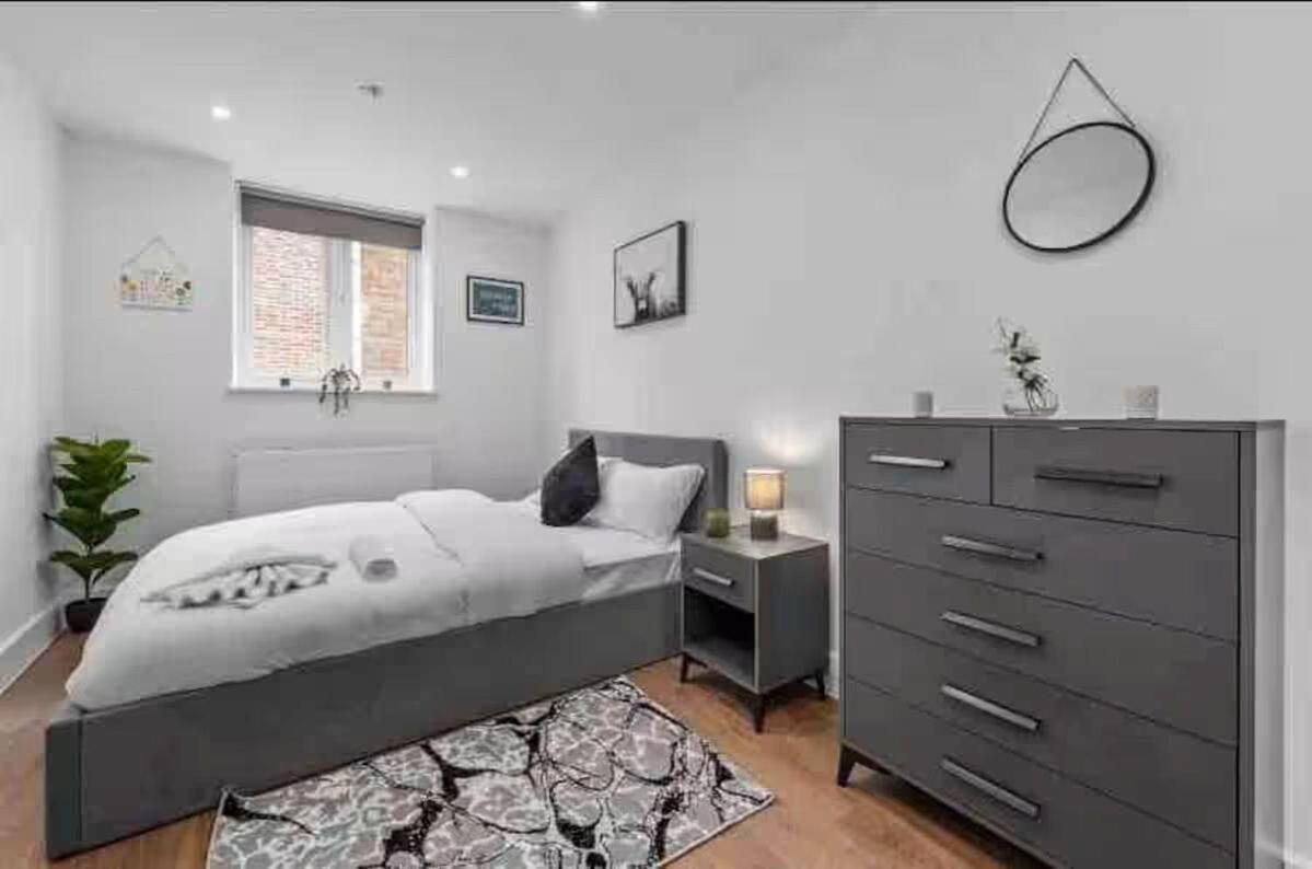 Apartment Sleep 6 Eye Victoria Vauxhall Wr4 *