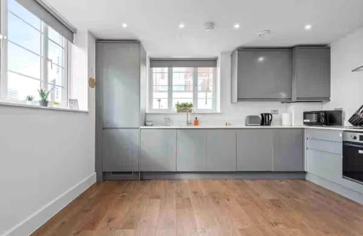 Sleep 6 Eye Victoria Vauxhall Wr4 Apartment *