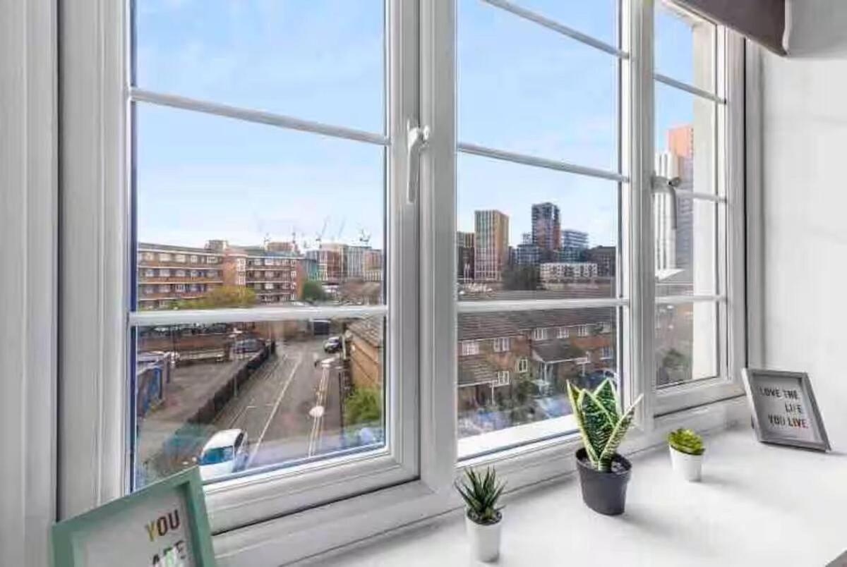 Sleep 6 Eye Victoria Vauxhall Wr4 Apartment