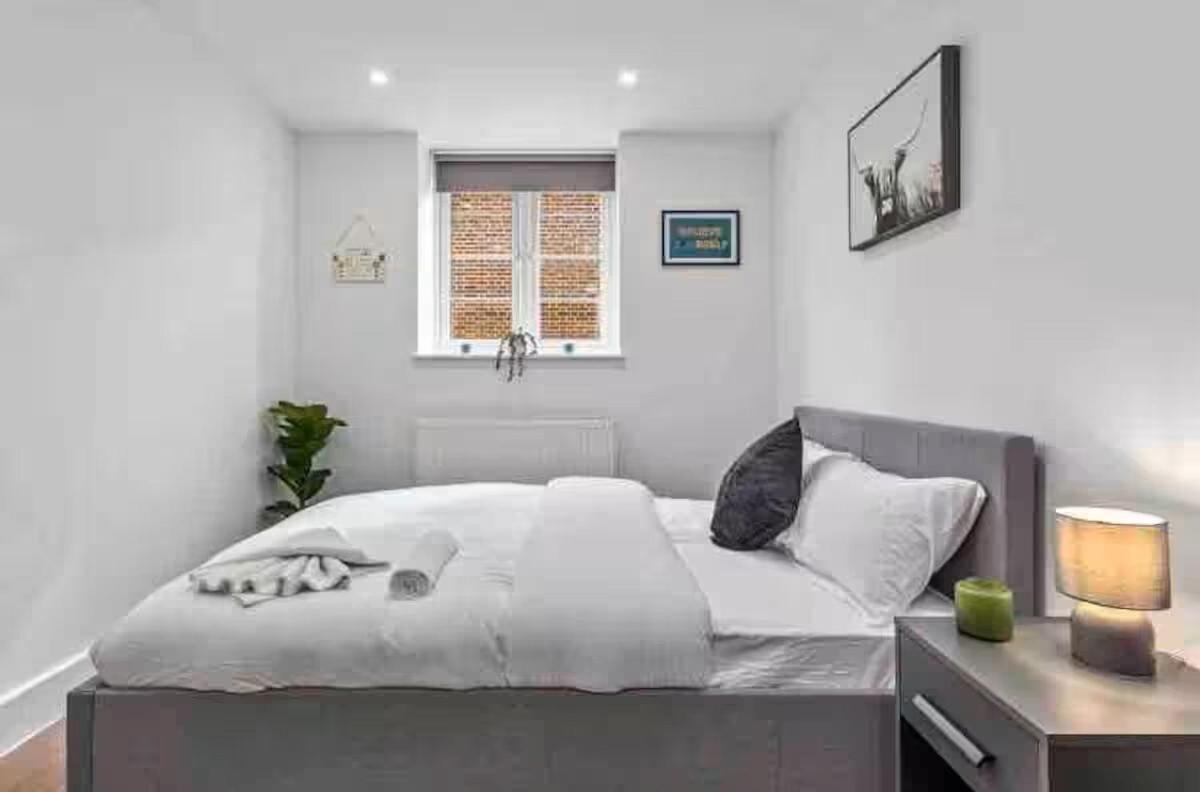 Apartment Sleep 6 Eye Victoria Vauxhall Wr4