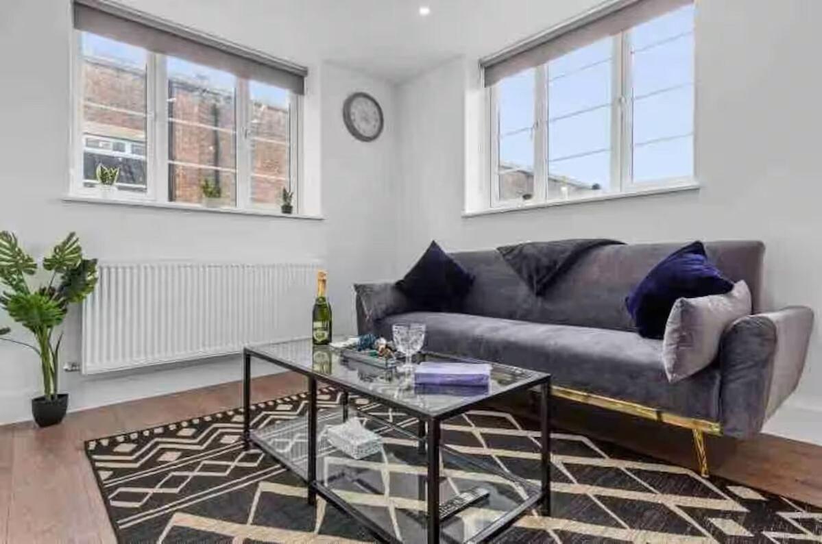 Sleep 6 Eye Victoria Vauxhall Wr4 Apartment *