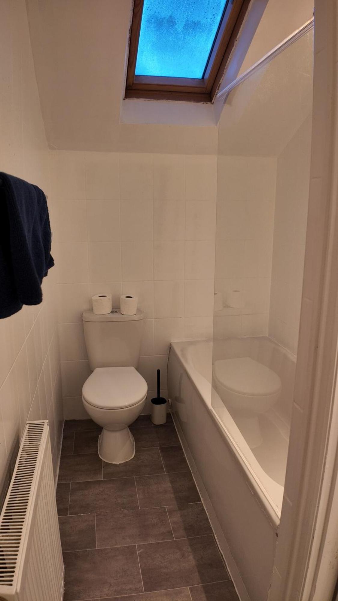Luxury 4 Bedroom With Patio - 10 Min From Westfield Hr3 Appartement *