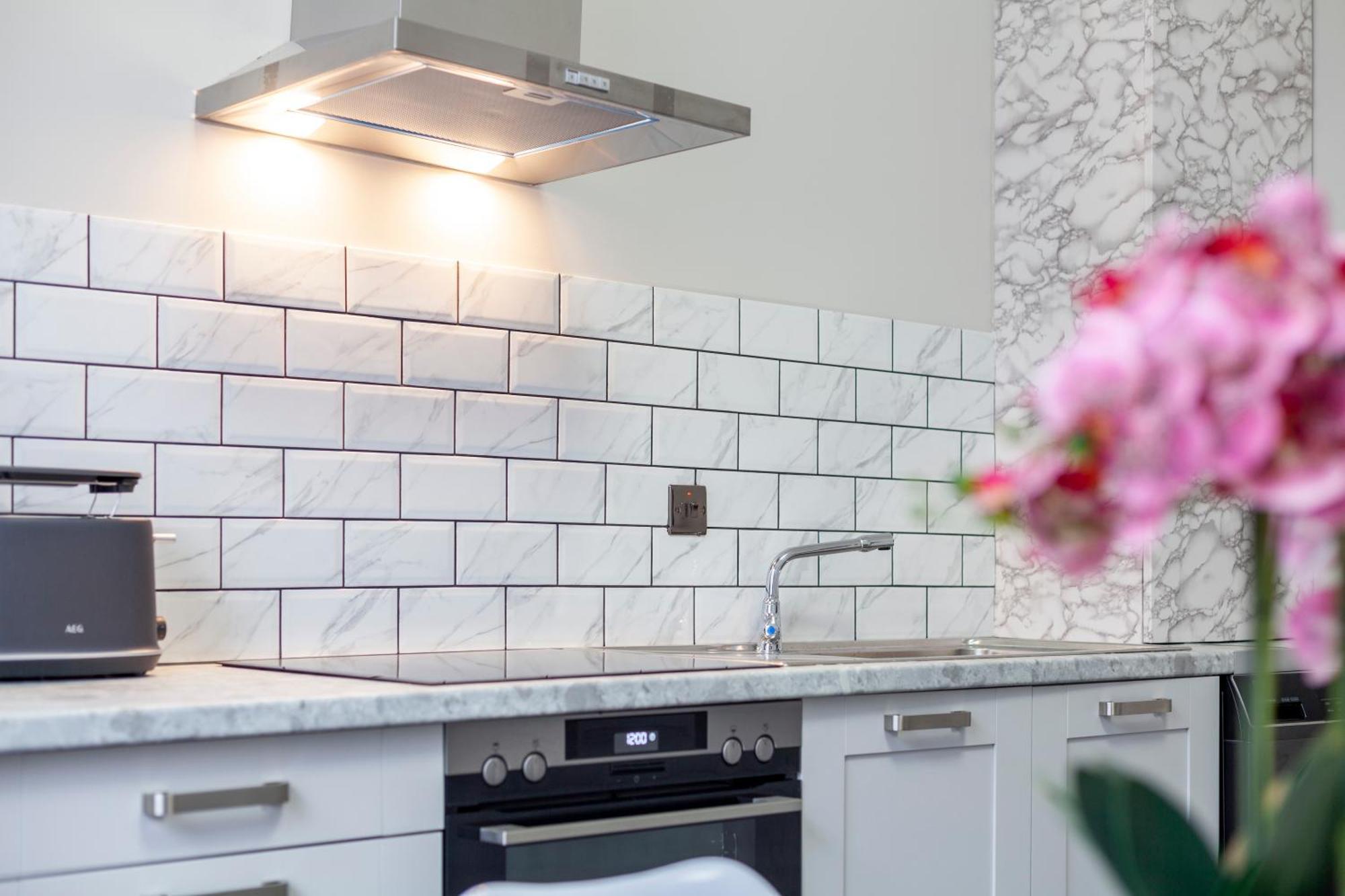Vibrant 2 Bedroom Flat In Victorian House, Earl's Court Londres