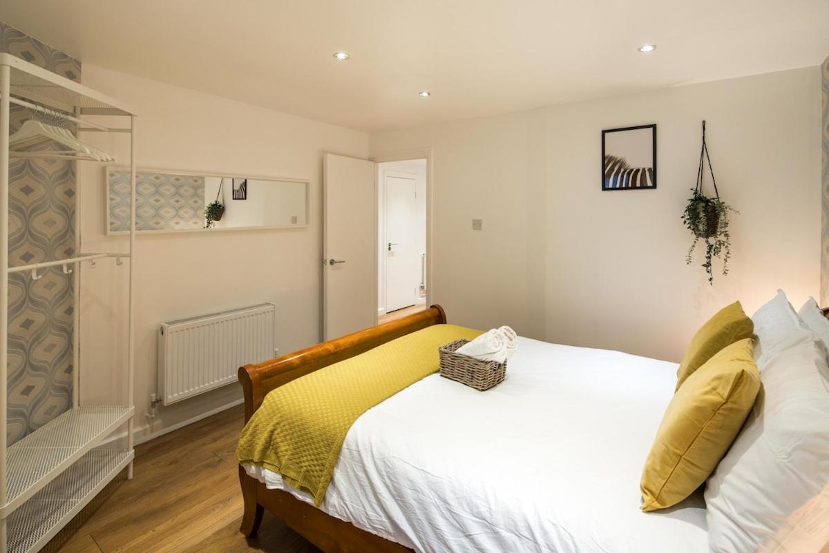 Appartement Modern 2-bed In Marble Arch *