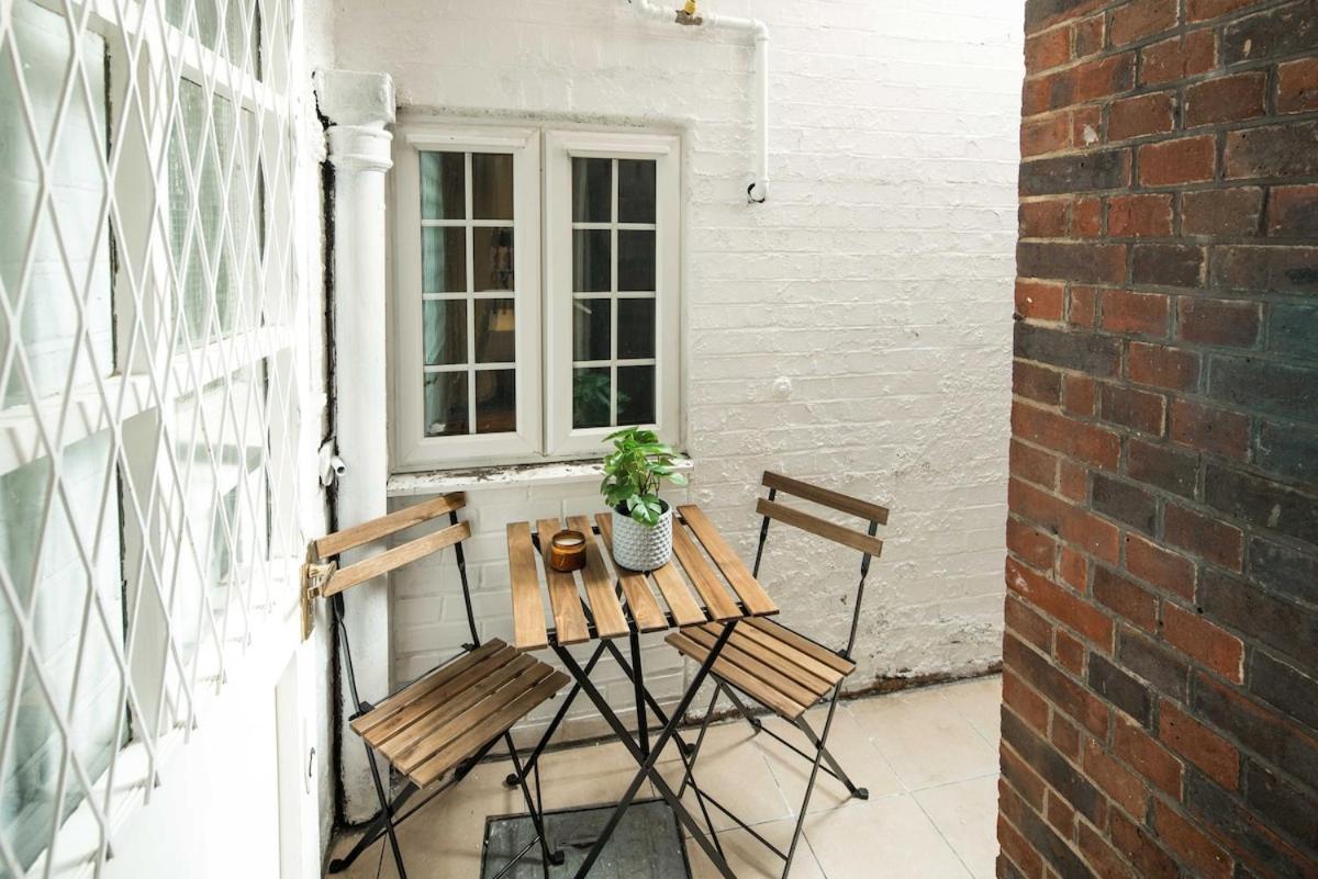 Appartement Modern 2-bed In Marble Arch Londen