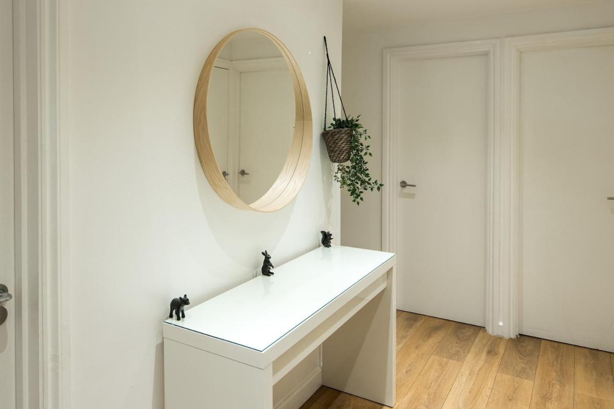 Appartement Modern 2-bed In Marble Arch *