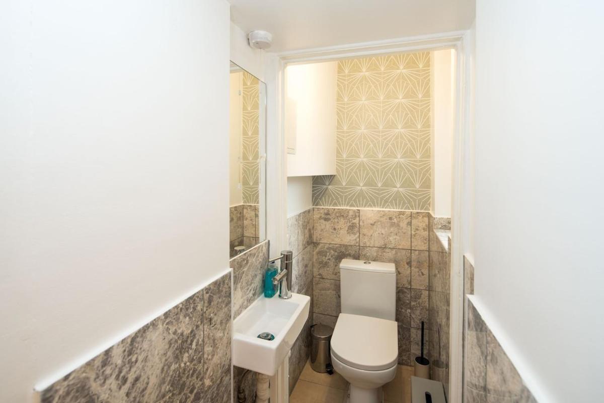 Appartement Modern 2-bed In Marble Arch Londen