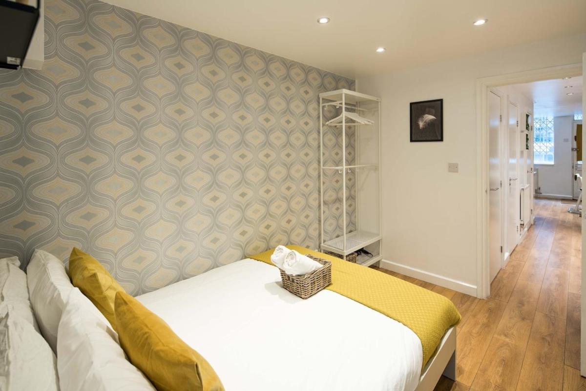 Appartement Modern 2-bed In Marble Arch