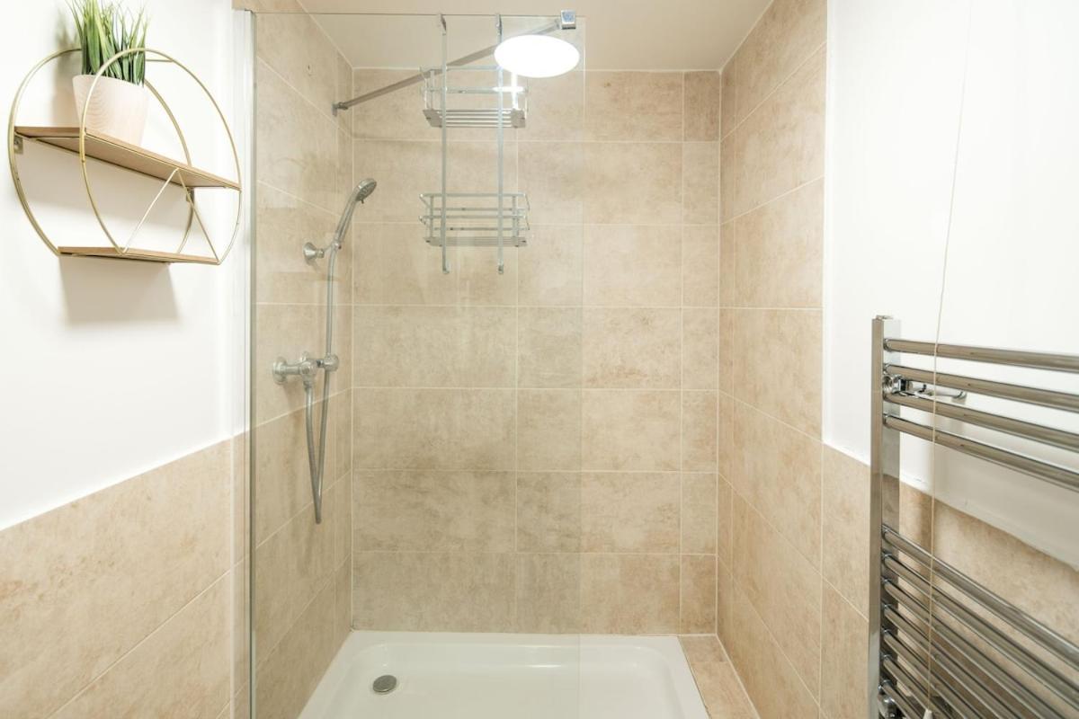 Modern 2-bed In Marble Arch Appartement *