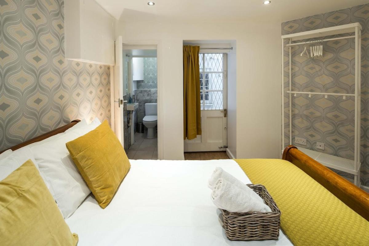 Appartement Modern 2-bed In Marble Arch