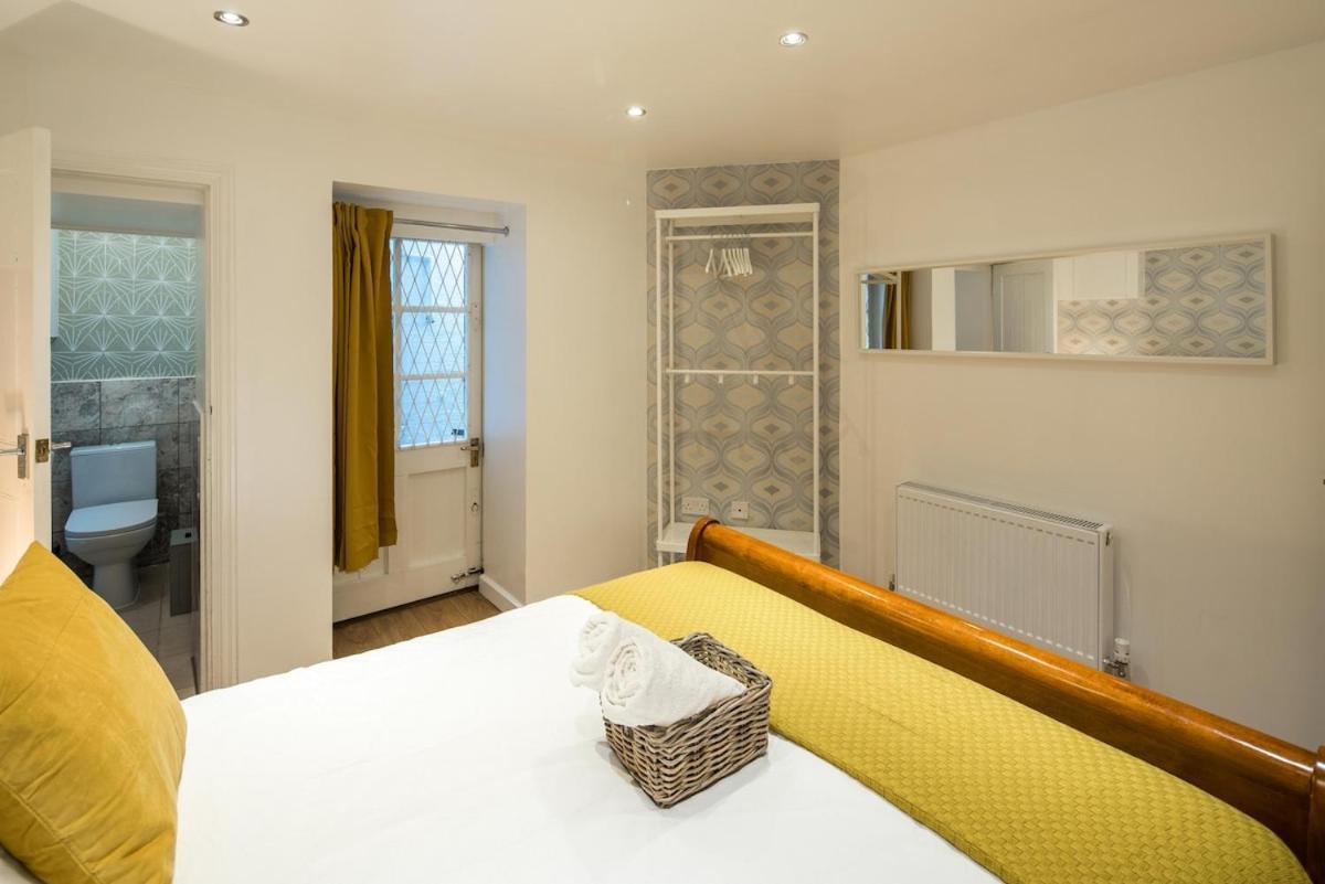 Modern 2-bed In Marble Arch Appartement *