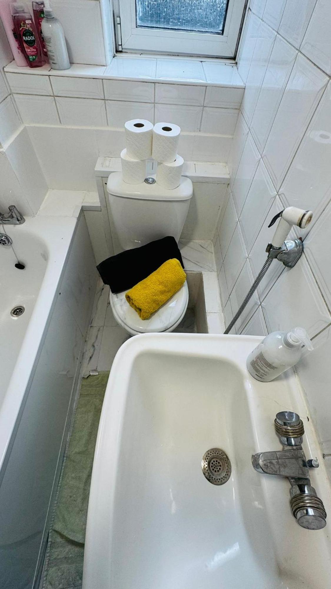 Gjestgiverier Edgware Road Private *