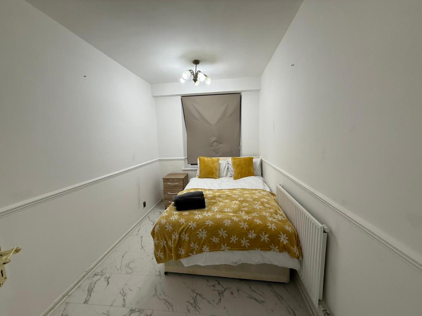 Gjestgiverier Edgware Road Private London