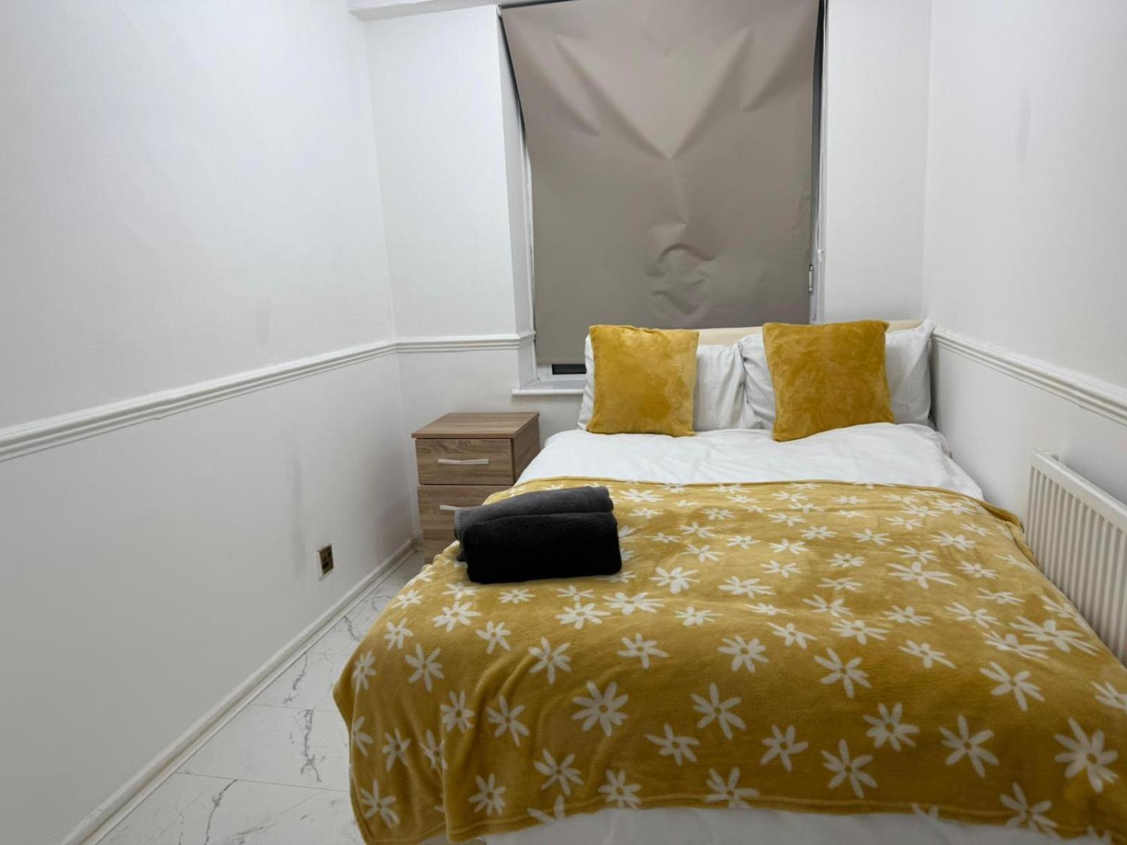 Gjestgiverier Edgware Road Private London