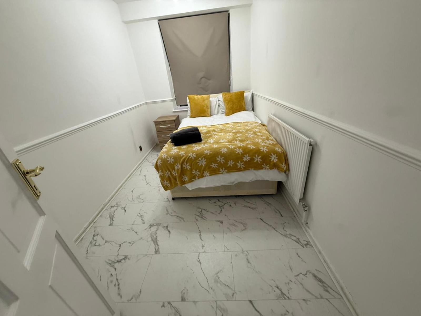 Gjestgiverier Edgware Road Private London