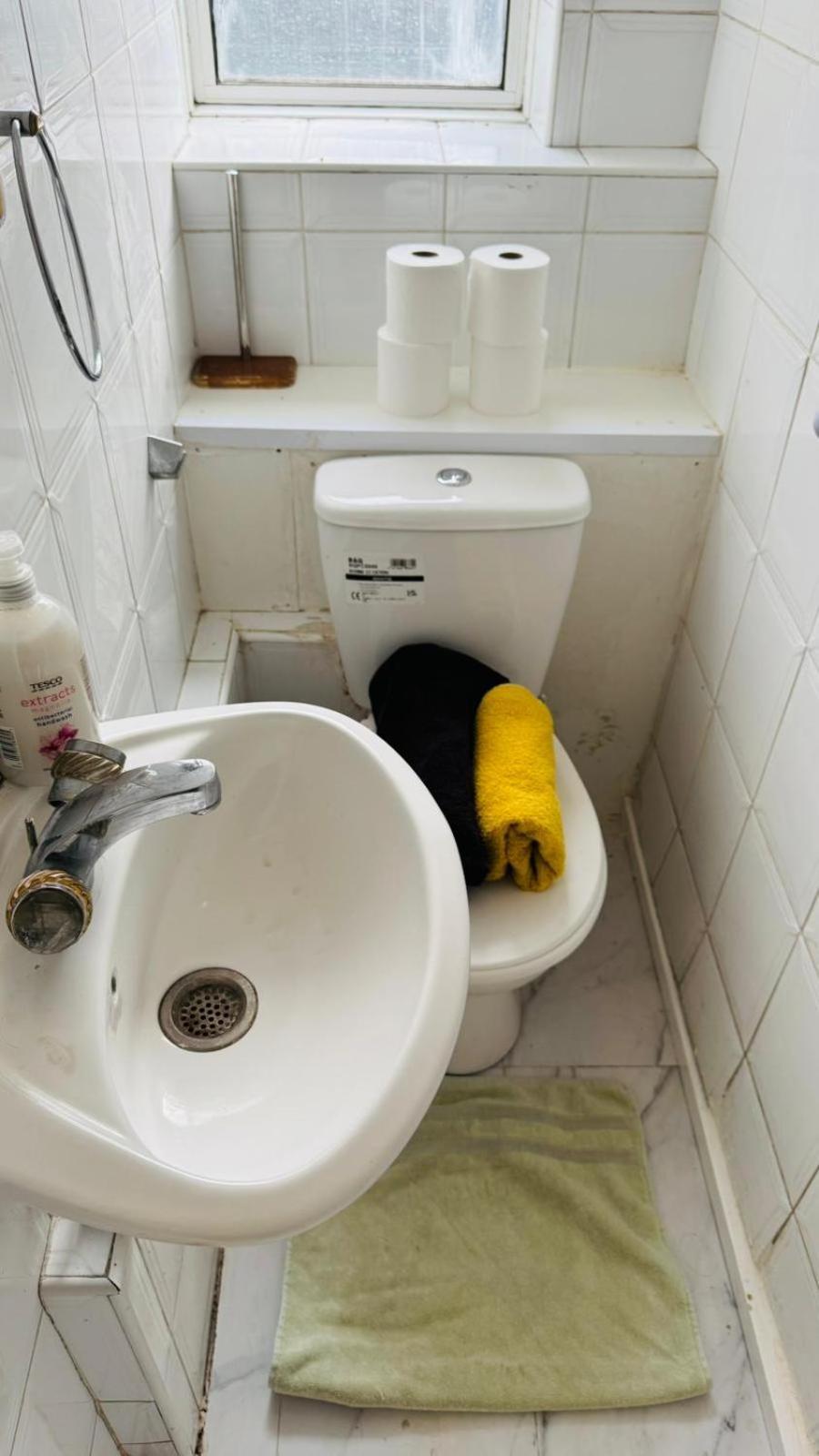 Gjestgiverier Edgware Road Private London