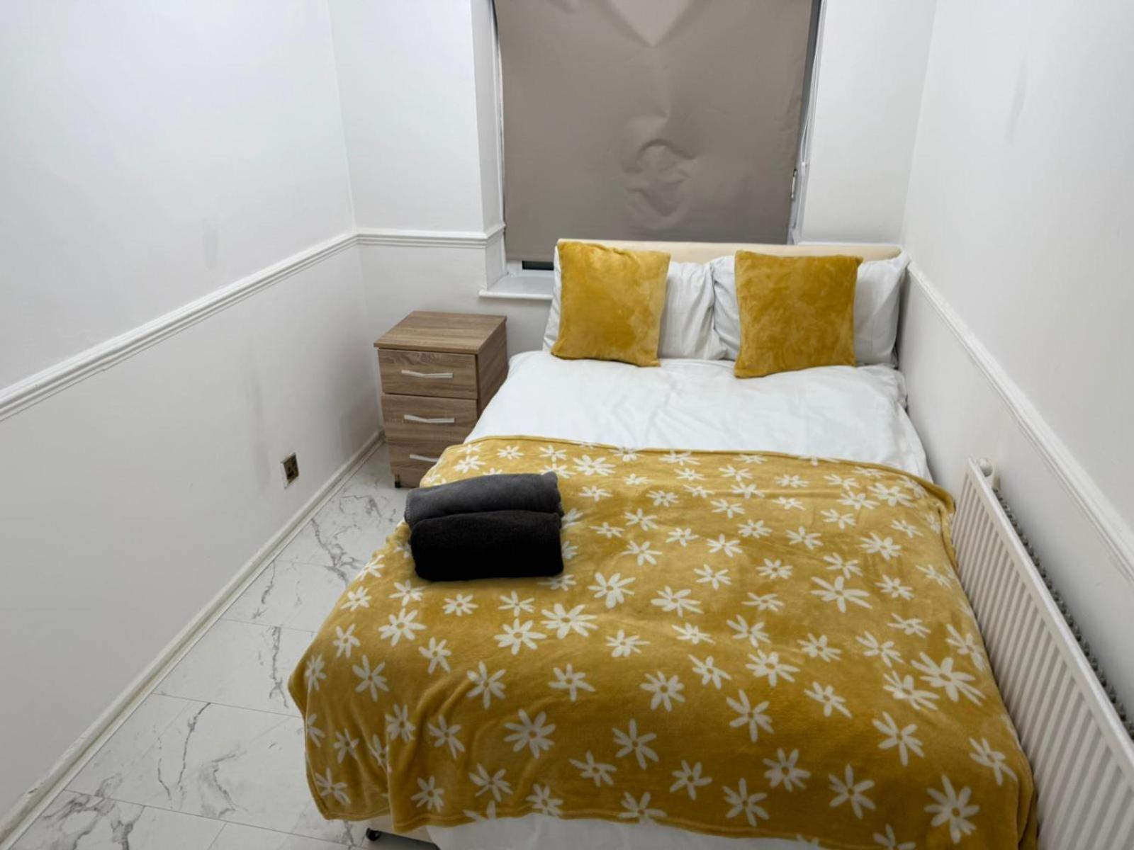 Edgware Road Private Gjestgiverier