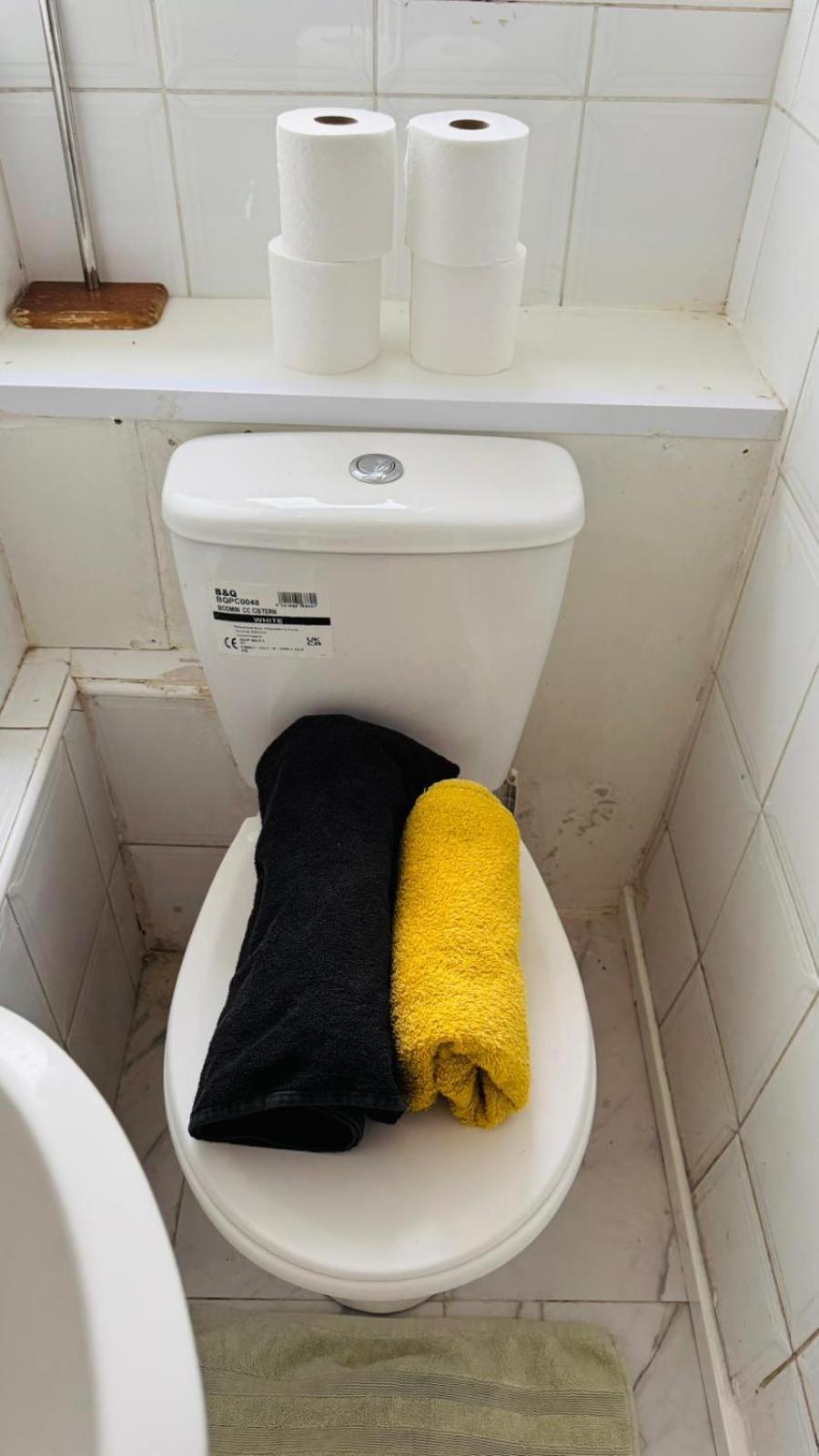 Gjestgiverier Edgware Road Private *
