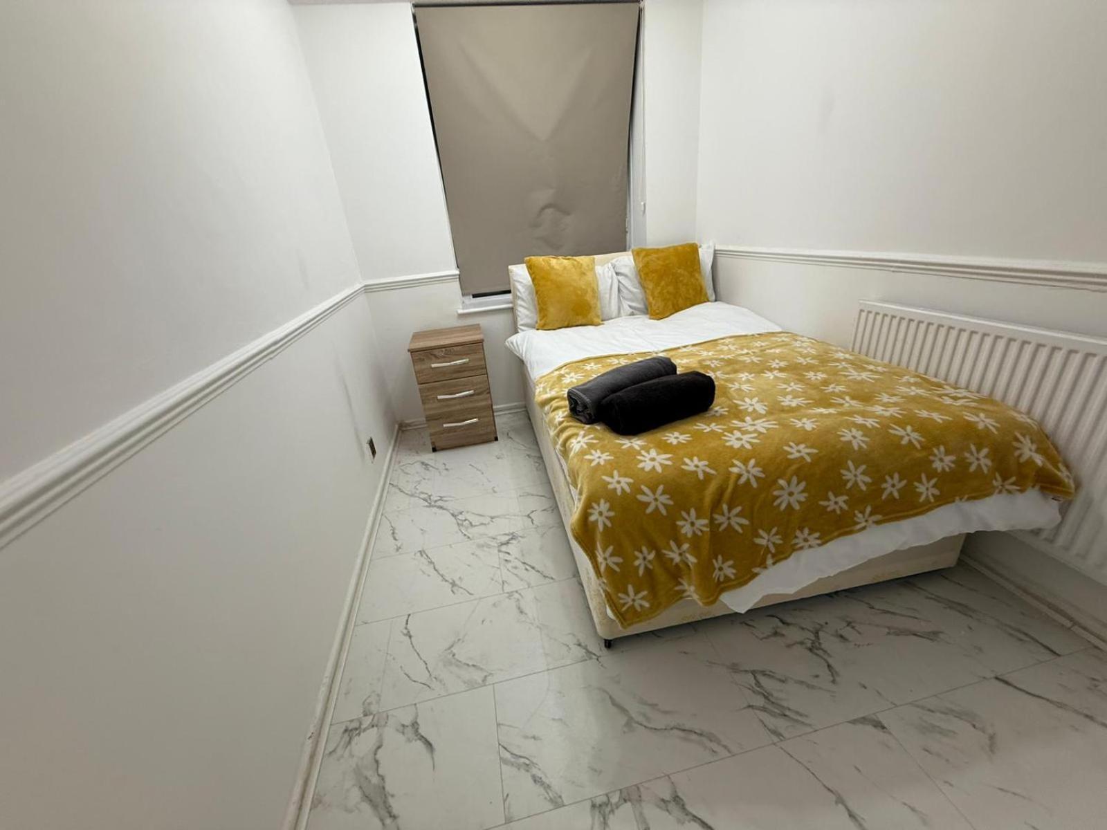 Edgware Road Private Gjestgiverier