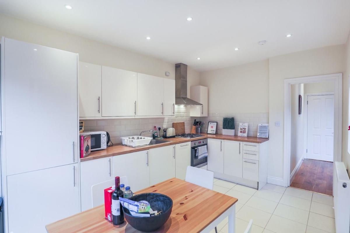 Apartment Notting Hill 2 Bed Flat - 5 Min To Portobello Road London