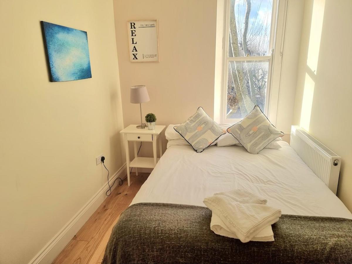 Notting Hill 2 Bed Flat - 5 Min To Portobello Road * London